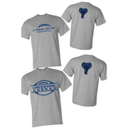 Creekside Cobras Football Tee