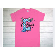 Creekside Cheer Bow Tee