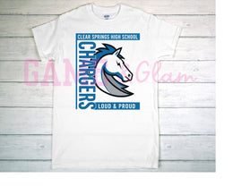 Clear Springs Chargers