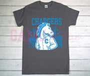 Chargers Friday Night Lights