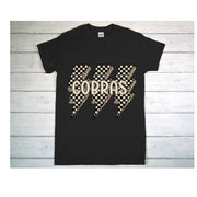 Cobra Lightning Tee