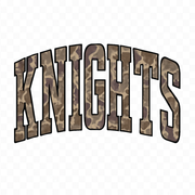 KNIGHT NATION