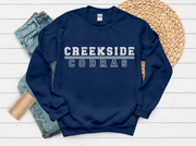 Creekside Cobras Classic Sweatshirt