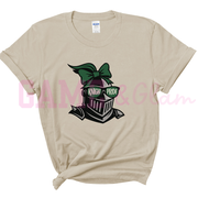 Clear Falls Knight Pride