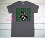 KNIGHTS PRIDE