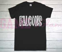 Classic Falcons Spirit Shirt